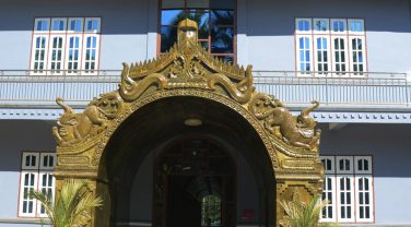 explore the rooms